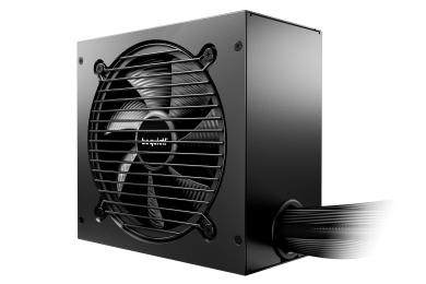 Блок живлення для ПК be quiet! Pure Power 12 1000W (BP005)