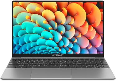 Ноутбук Teclast F16 Pro 16/512GB (Y9F8/TL-112435) Silver (Уцінений)