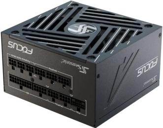 Блок живлення для ПК SeaSonic FOCUS-GX-1000-ATX31 Black