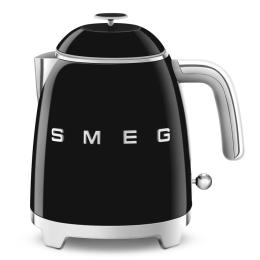 Електрочайник Smeg KLF05BLEU Black (Вживаний)