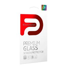 Захисне скло ArmorStandart Full Glue для Huawei Y6p 2020 Black