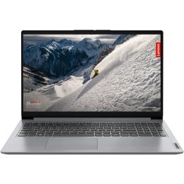 Ноутбук Lenovo IdeaPad 1 15ALC7 (82R400B6RM) Cloudy Gray (Вживаний)