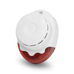 Сирена Atis DS-F8