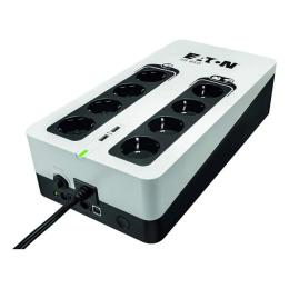 Джерело безперебійного живлення Eaton 3S 850 DIN (3S850D) Black