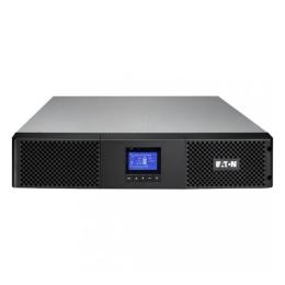 Джерело безперебійного живлення Eaton 9SX Black 1500VA RM 2U