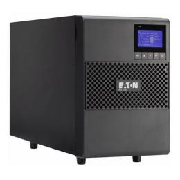 Джерело безперебійного живлення Eaton 9SX Black 1000VA