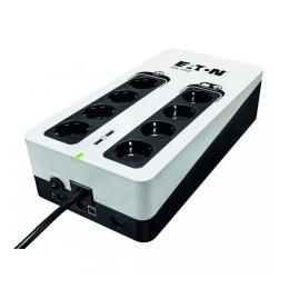 Джерело безперебійного живлення Eaton 3S 700VA Black (3S700D)