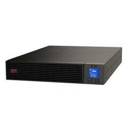 Джерело безперебійного живлення APC Easy UPS SRV1KRIRK Black SRV RM 1000VA 230V