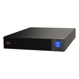 Джерело безперебійного живлення APC Easy UPS On-Line SRV2KRIRK Black SRV RM 2000 VA