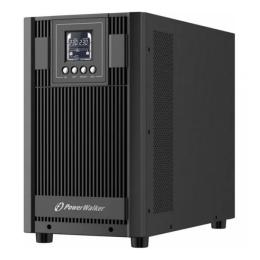 Джерело безперебійного живлення PowerWalker VFI 3000 AT (10122182) Black