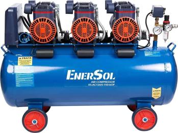 Компресор EnerSol ES-AC1265-150-6OF