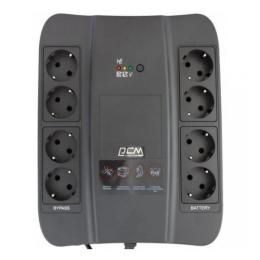Джерело безперебійного живлення PowerCom SPD-850U Black
