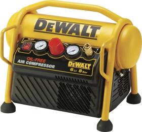Компресор DEWALT DPC6MRC