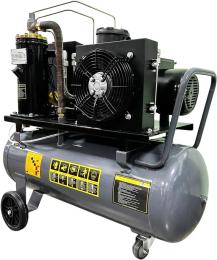 Компресор GTM DLG3V 230