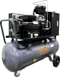Компресор GTM DLG3V 380