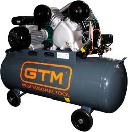 Компресор GTM KCJ2070-100L