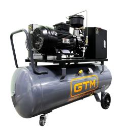 Компресор GTM DLG4V 380