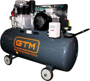 Компресор GTM KCH2090-200L
