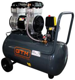 Компресор GTM KCW1500-50L