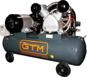 Компресор GTM KC2090A-120L