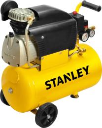 Компресор Stanley D211/8/24