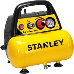 Компресор Stanley DN200/8/6