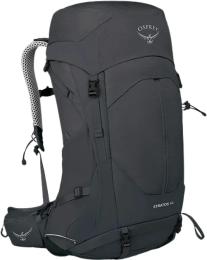 Туристичний рюкзак Osprey Stratos 44 O/S Tunnel Vision Gray (009.2834)