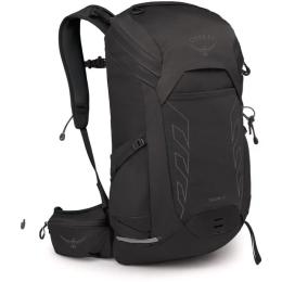 Туристичний рюкзак Osprey Talon 26 O/S Black Gray (009.3833)