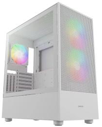 Корпус для ПК Gamdias TALOS M3 MESH WH White (4711514500905)