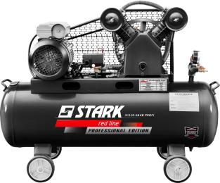 Компресор Stark 30100-SAVB Profi (300030100)
