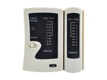 Тестер Cor-X UA-3093