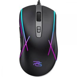 Мишка Proove Gaming Defiant Black (CMDE00000102)