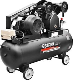 Компресор Stark 55110-SAVB Profi (300055110)