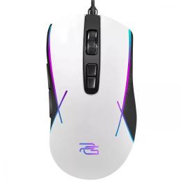 Мишка Proove Gaming Defiant White (CMDE00000101)