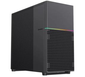Корпус для ПК GAMEMAX P31 BK Black