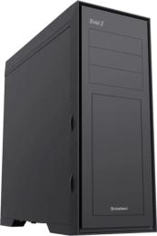 Корпус для ПК GAMEMAX Titan Silent 2 Black