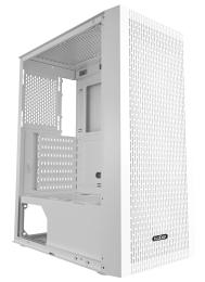 Корпус для ПК PcCooler DIAMOND MA100W MESH