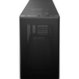 Корпус для ПК Aerocool Stormfront Mini-G-BK-v1 Black (ACCM-ES10003.11)