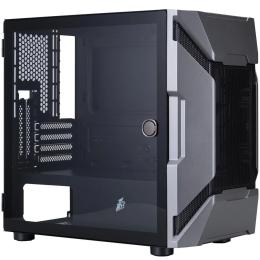 Корпус для ПК 1STPLAYER D3-A-BK Black