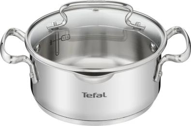 Каструля Tefal Duetto + 2л (G7194356)