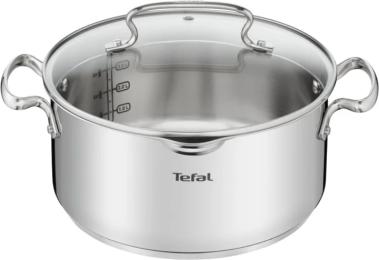 Каструля Tefal Duetto + 5л (G7194656)