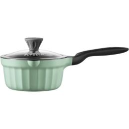 Каструля BUYDEEM CP141 Cozy Greenish (CP141-CG)