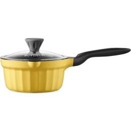 Каструля BUYDEEM CP141 Mellow Yellow (CP141-MY)