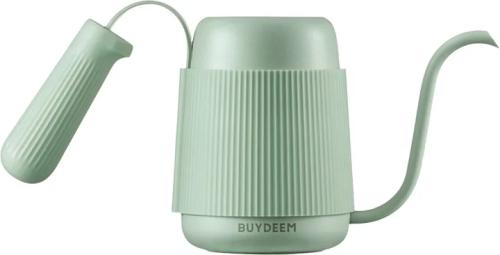Чайник BUYDEEM CD2006-CG Cozy Greenish
