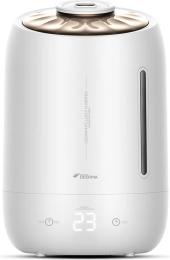 Зволожувач повітря Deerma Humidifier DEM-F600 White