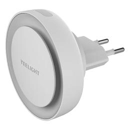 Розумна лампа Yeelight Plug-in Light Sensor Nightlight (YLYD111GL)