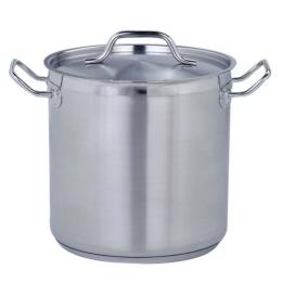 Каструля FoREST Resto Range 16, 5 л (302828) висока з кришкою