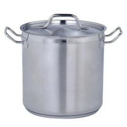 Каструля FoREST Resto Range 3 л (301616) висока з кришкою