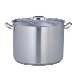 Каструля FoREST Resto Range 37 л (303636) висока з кришкою