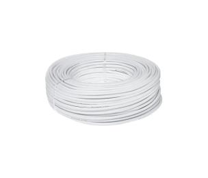 Вита пара Одескабель КВПЕ FTP (4 * 2 * 0.5) 4p 24 AWG Gray 100м